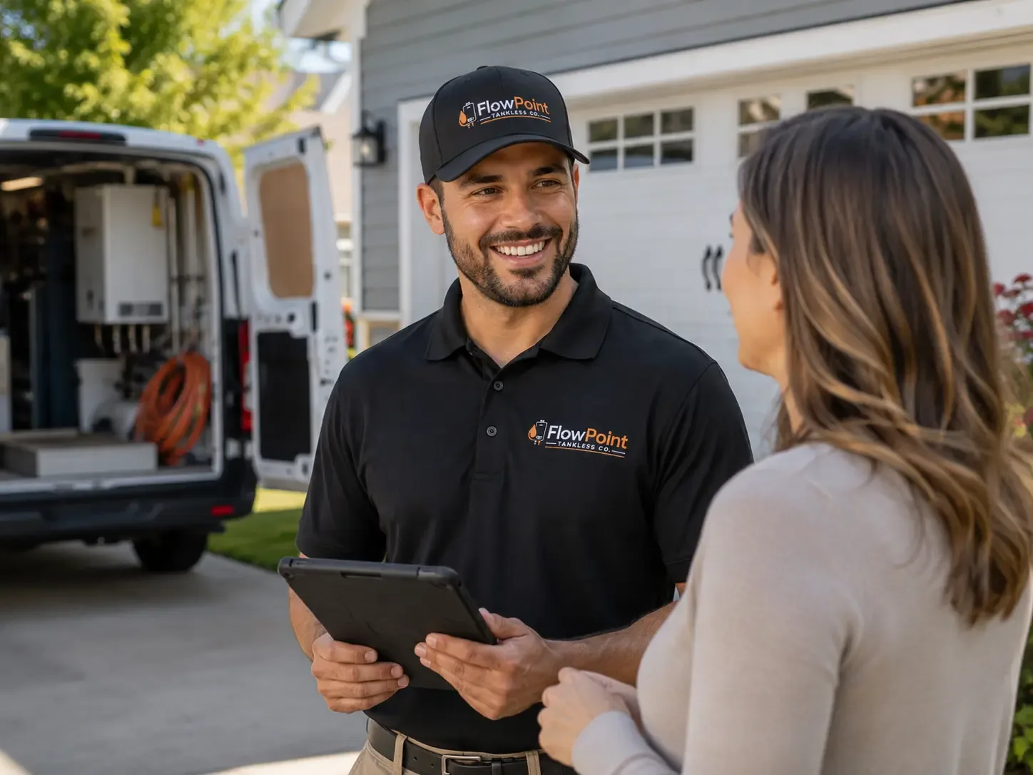 Tankless Water Heater Installation Voss, TX FAQs